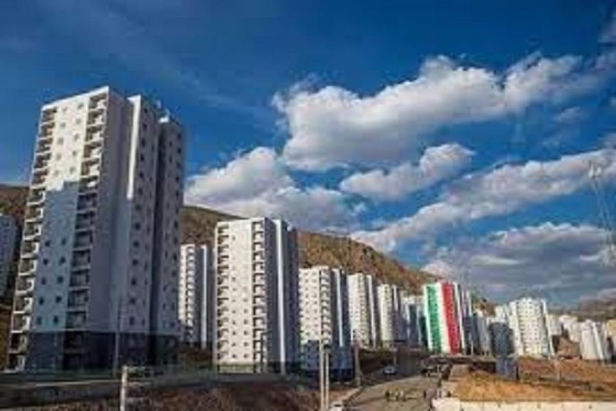 ۳۱ اردیبهشت پایان مهلت ویرایش ثبت نام در سامانه نهضت ملی مسکن است